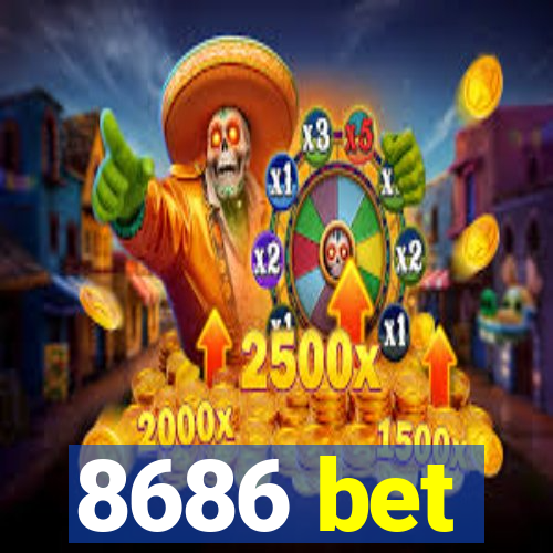 8686 bet